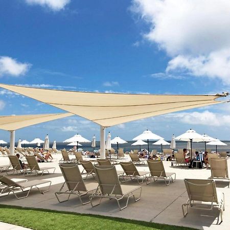1313 Pelican Watch - Seabrook Island - Beachfront 5 Star Condo - Fido Friendly ภายนอก รูปภาพ