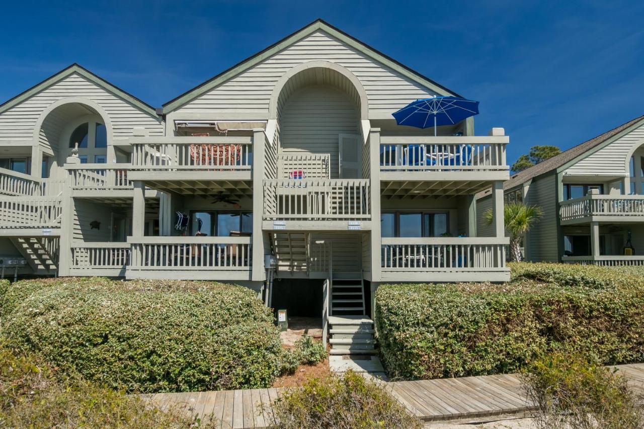 1313 Pelican Watch - Seabrook Island - Beachfront 5 Star Condo - Fido Friendly ภายนอก รูปภาพ