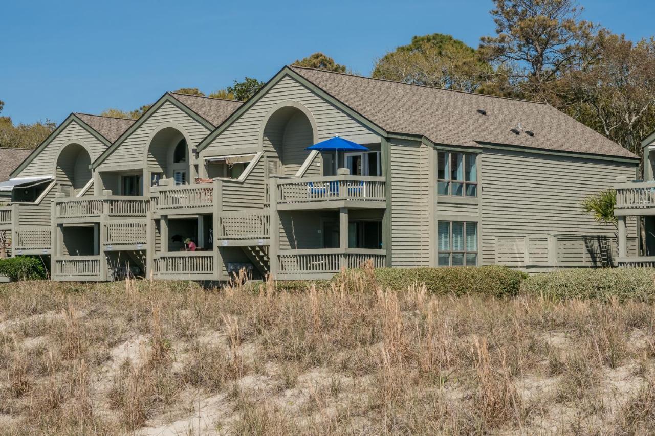 1313 Pelican Watch - Seabrook Island - Beachfront 5 Star Condo - Fido Friendly ภายนอก รูปภาพ