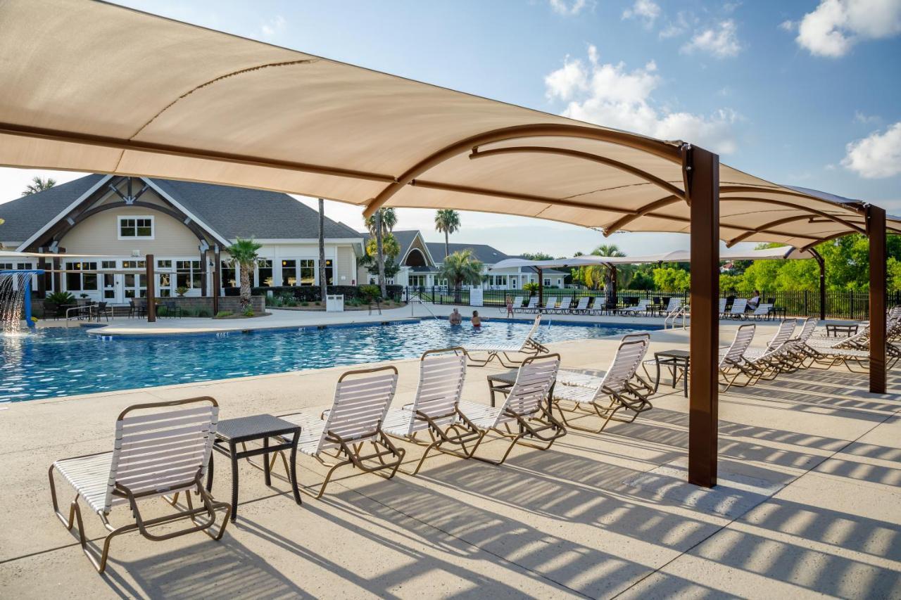 1313 Pelican Watch - Seabrook Island - Beachfront 5 Star Condo - Fido Friendly ภายนอก รูปภาพ