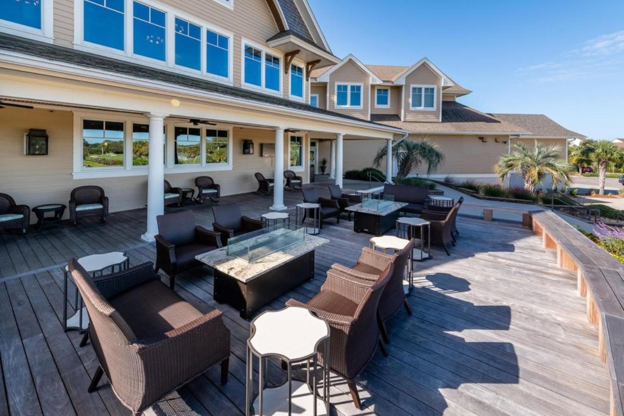 1313 Pelican Watch - Seabrook Island - Beachfront 5 Star Condo - Fido Friendly ภายนอก รูปภาพ