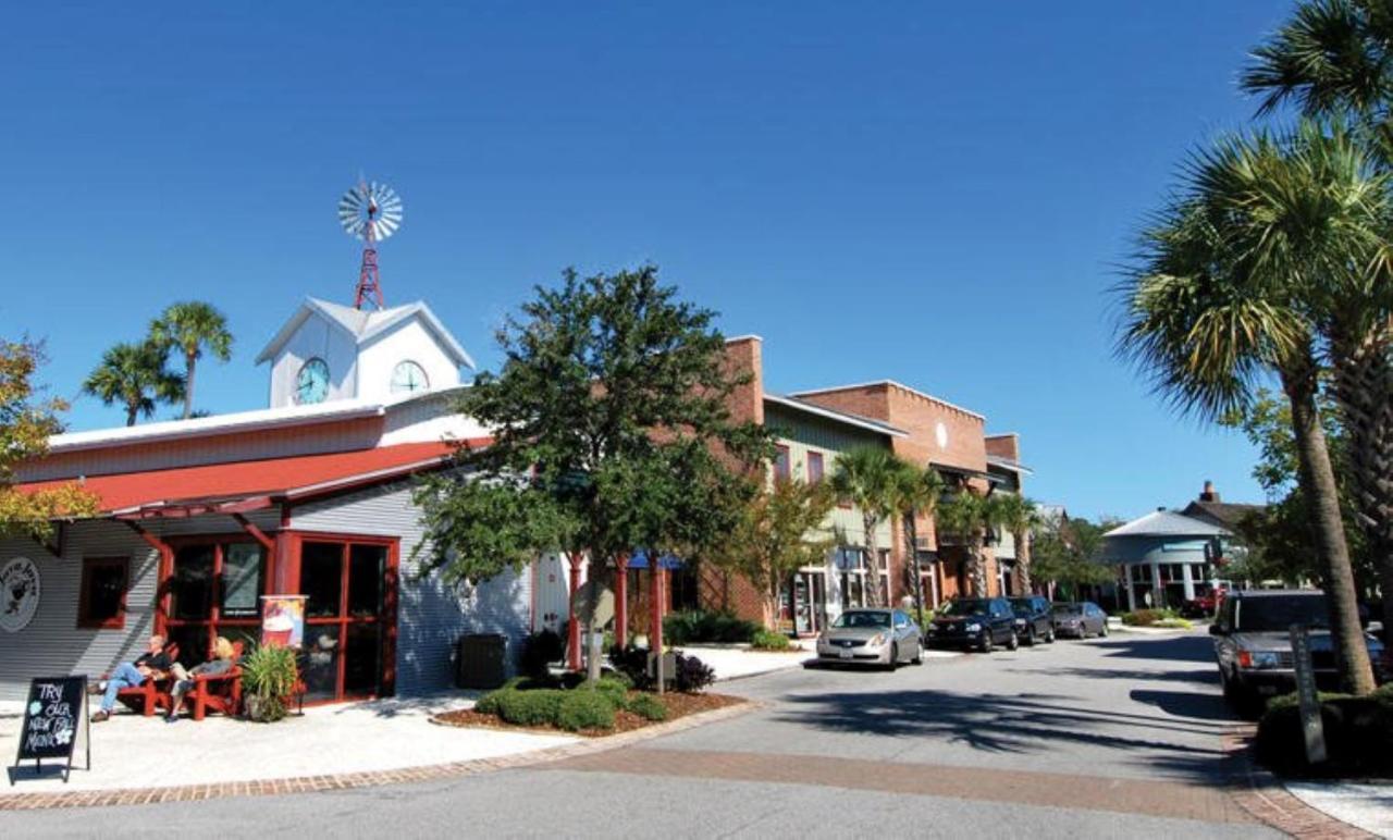 1313 Pelican Watch - Seabrook Island - Beachfront 5 Star Condo - Fido Friendly ภายนอก รูปภาพ