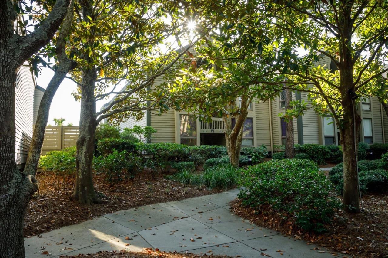 1313 Pelican Watch - Seabrook Island - Beachfront 5 Star Condo - Fido Friendly ภายนอก รูปภาพ