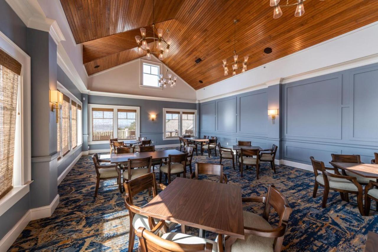 1313 Pelican Watch - Seabrook Island - Beachfront 5 Star Condo - Fido Friendly ภายนอก รูปภาพ