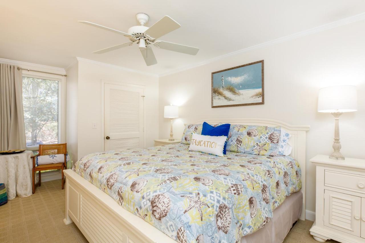 1313 Pelican Watch - Seabrook Island - Beachfront 5 Star Condo - Fido Friendly ภายนอก รูปภาพ
