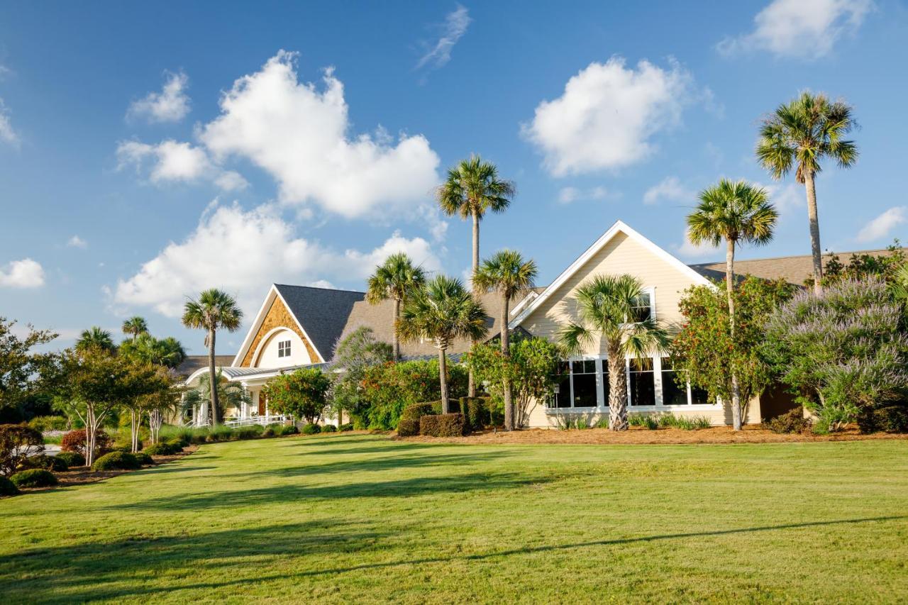 1313 Pelican Watch - Seabrook Island - Beachfront 5 Star Condo - Fido Friendly ภายนอก รูปภาพ