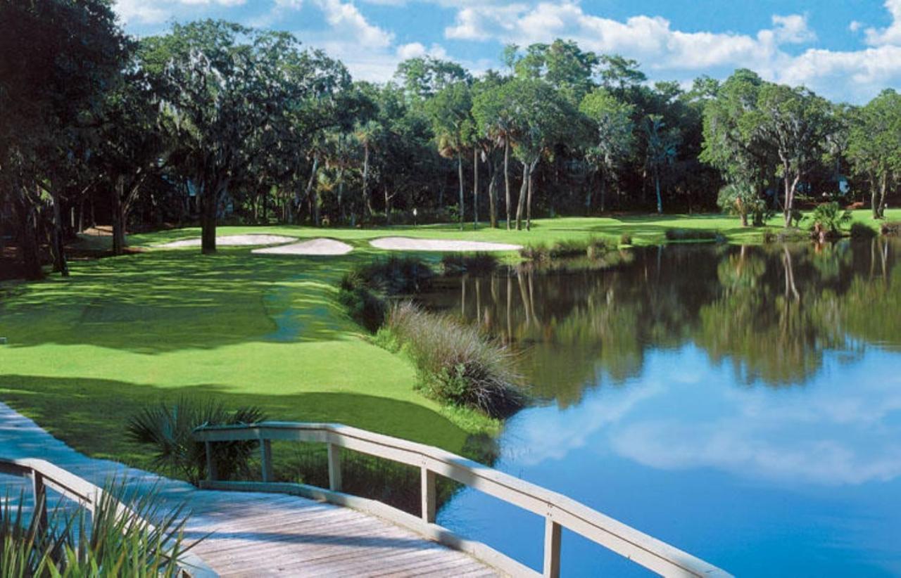 1313 Pelican Watch - Seabrook Island - Beachfront 5 Star Condo - Fido Friendly ภายนอก รูปภาพ