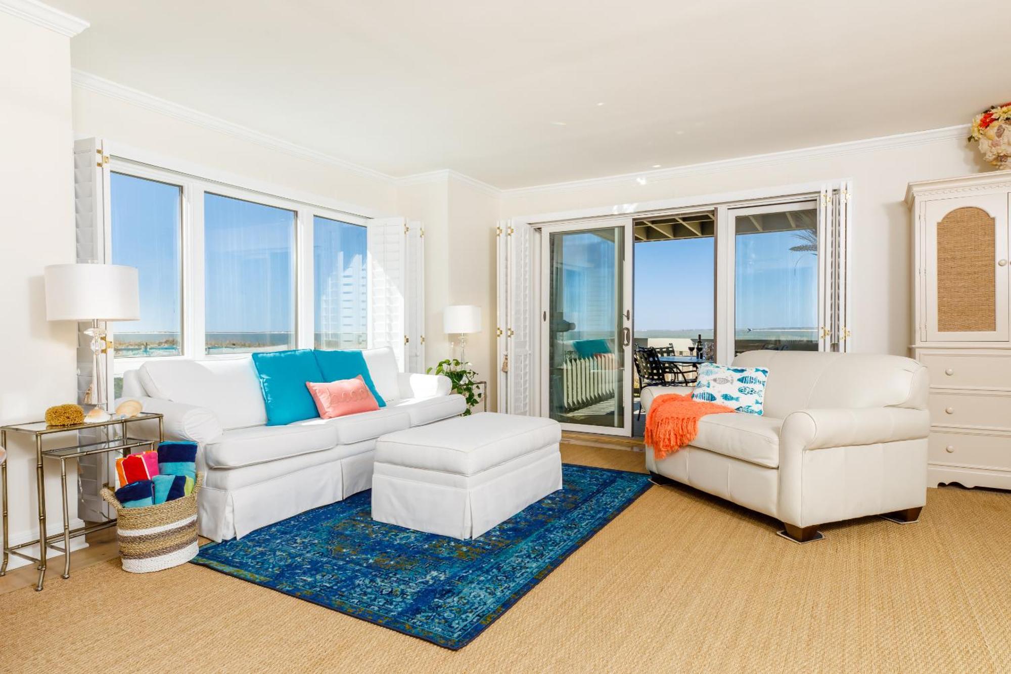 1313 Pelican Watch - Seabrook Island - Beachfront 5 Star Condo - Fido Friendly ภายนอก รูปภาพ